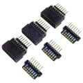 SPI Breakout Garden Extender Kit (3 pairs) [Discontinued] by Pimoroni - The Pi Hut