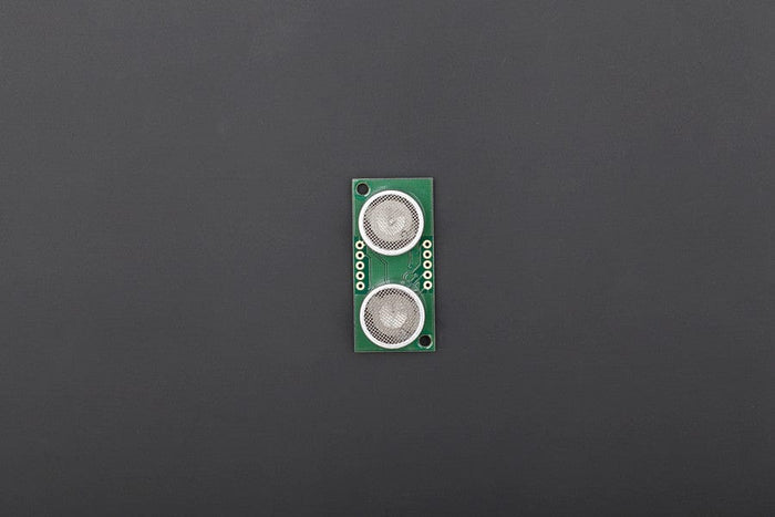 SRF05 ultrasonic sensor by Devantech - The Pi Hut