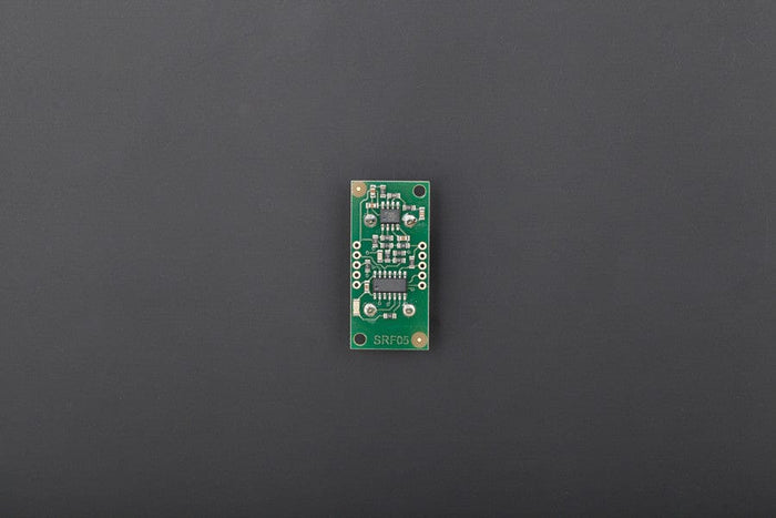 SRF05 ultrasonic sensor by Devantech - The Pi Hut