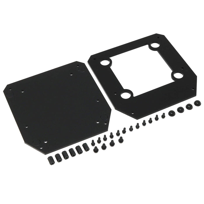 SSD Base Enclosure for Argon ONE Cases by The Pi Hut - The Pi Hut