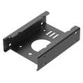 SSD Baseplate Add-on for Uctronics Cluster Cases by Uctronics - The Pi Hut