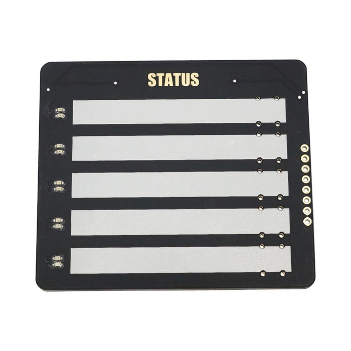 Status Board by The Pi Hut - The Pi Hut