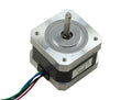 Stepper Motor - 4-wire 200 steps/rev, 12V 400mA [Discontinued] by ModMyPi - The Pi Hut
