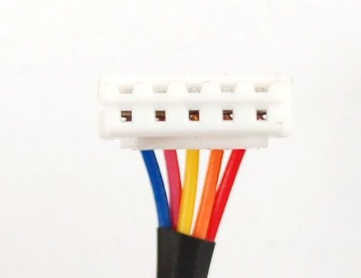 Stepper Motor - Small Reduction 5-Wire (512 Step) [discontinued] by ModMyPi - The Pi Hut