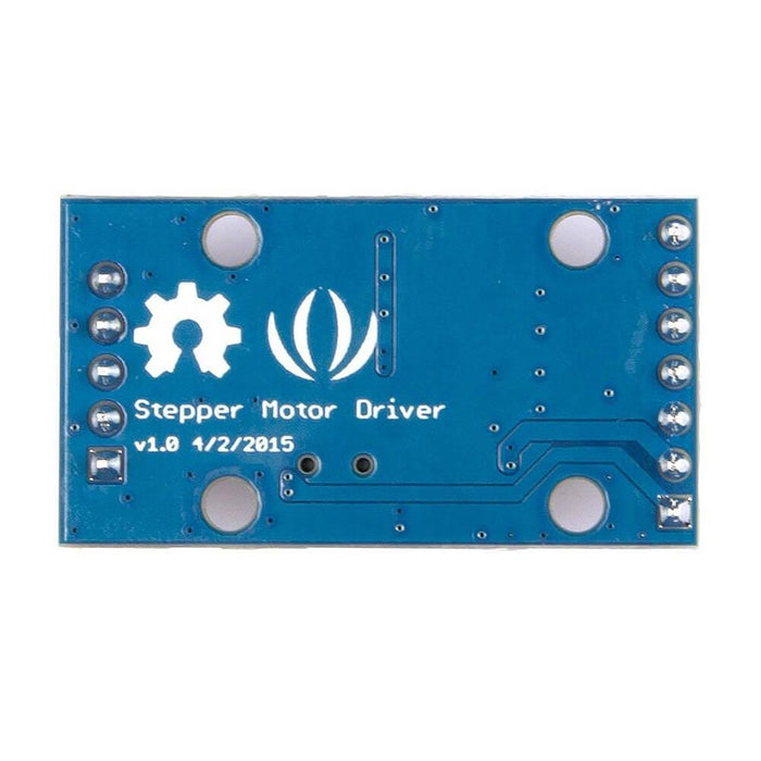 Stepper Motor Driver Pack by Seeed - The Pi Hut