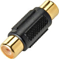 Steren RCA Coupler (251-116-10) -