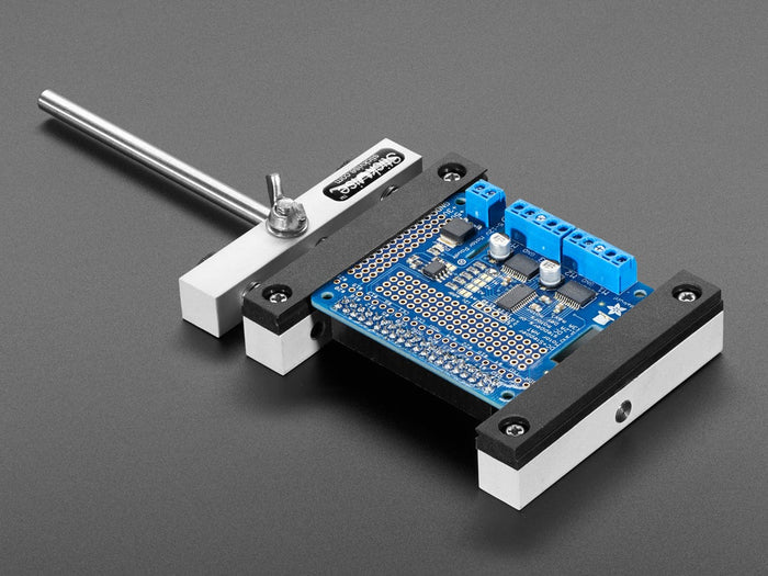 Stickvise PCB Vise by Stickvise - The Pi Hut