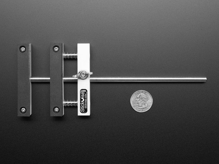 Stickvise PCB Vise by Stickvise - The Pi Hut