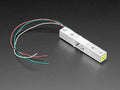 Strain Gauge Load Cell - 4 Wires - 1Kg by The Pi Hut - The Pi Hut