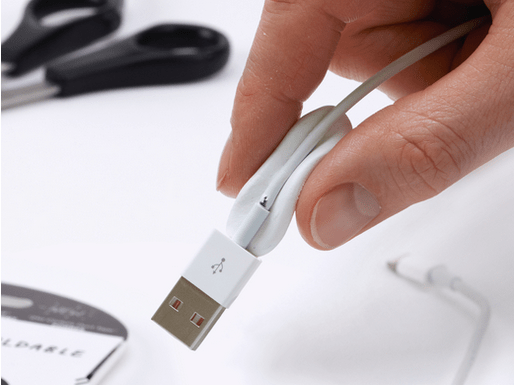 Sugru - Black and White Pack [Discontinued] by The Pi Hut - The Pi Hut