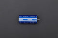 Super Capacitor - 100F/2.7V [Discontinued] by DFRobot - The Pi Hut