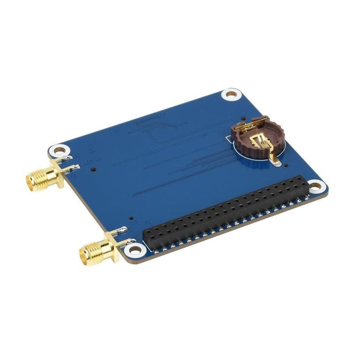 SX1302 LoRaWAN Gateway HAT for Raspberry Pi [Discontinued] by Waveshare - The Pi Hut