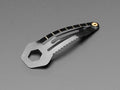 Tactical Multi-Tool Hairpin / Hair Clip by The Pi Hut - The Pi Hut