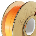 Tangy Orange PLA Filament (1.75mm, 1kg) by 3DQF - The Pi Hut