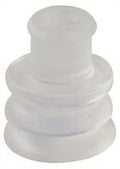 TE CONNECTIVITY / AMP 828922-1 CAVITY PLUG, 2.5MM PIN CONNECTOR SYSTEM (5000 pieces)