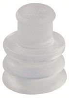 TE CONNECTIVITY / AMP 828922-1 CAVITY PLUG, 2.5MM PIN CONNECTOR SYSTEM (5000 pieces)