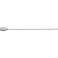 Techspray 2302-50 Absorb-Tip Foam Swab, 50/Pkg