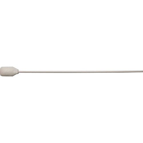 Techspray 2302-50 Absorb-Tip Foam Swab, 50/Pkg