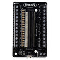 Terminal Block Breakout for BBC micro:bit by Kitronik - The Pi Hut