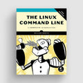 The Linux Command Line - 2nd Edition by No Starch Press - The Pi Hut