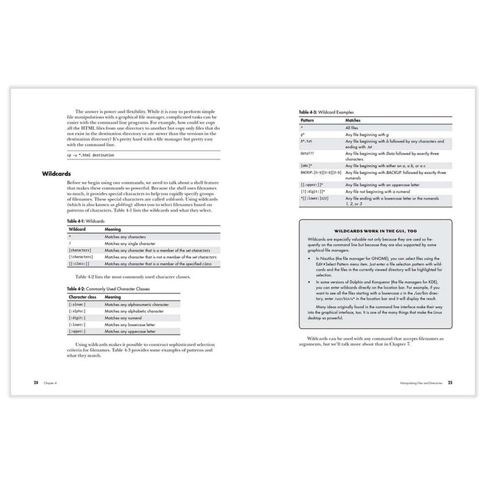 The Linux Command Line - 2nd Edition by No Starch Press - The Pi Hut