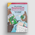 The Official Raspberry Pi Beginners Guide 4th Edition [discontinued] by Raspberry Pi Press - The Pi Hut