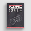 The Official Raspberry Pi Camera Guide [Discontinued] by Raspberry Pi Press - The Pi Hut