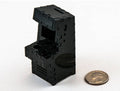 Tiny Arcade - Black [Discontinued] by Tiny Circuits - The Pi Hut