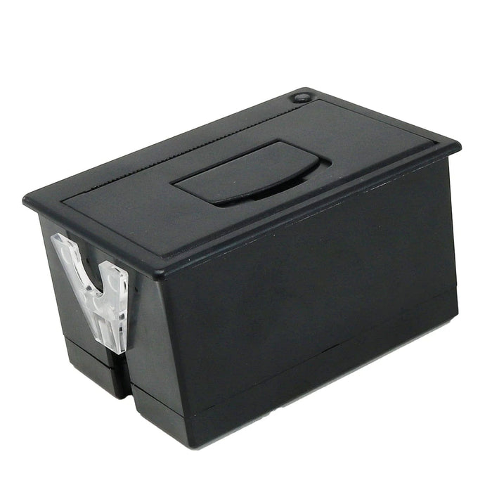 Tiny Thermal Receipt Printer - TTL Serial / USB by The Pi Hut - The Pi Hut