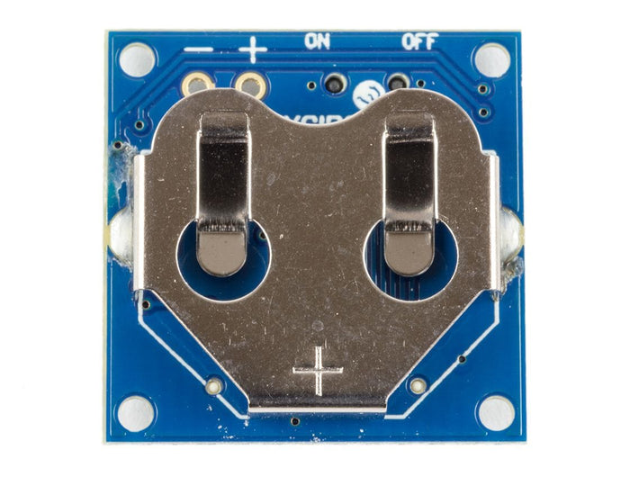 TinyDuino Basic Kit - Coin Cell version [Discontinued] by Tiny Circuits - The Pi Hut