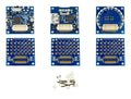 TinyDuino Starter Kit - Coin Cell version [Discontinued] by Tiny Circuits - The Pi Hut