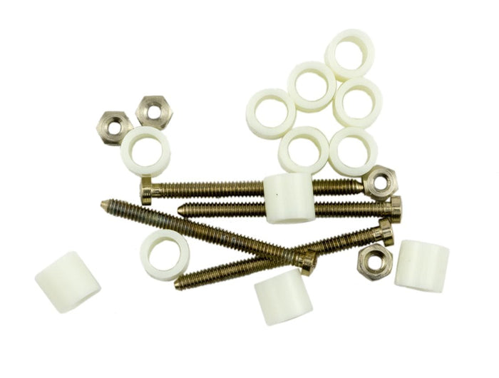 TinyDuino Starter Kit - Coin Cell version [Discontinued] by Tiny Circuits - The Pi Hut