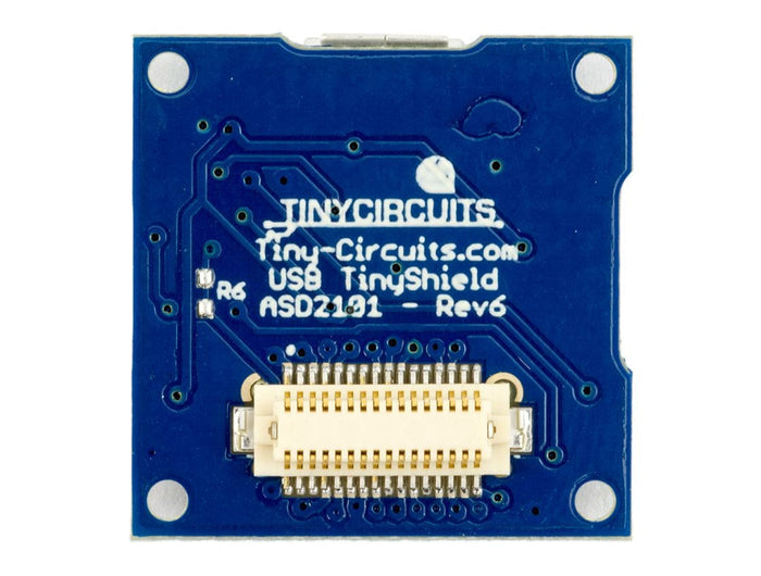TinyDuino Video Game Kit [Discontinued] by Tiny Circuits - The Pi Hut
