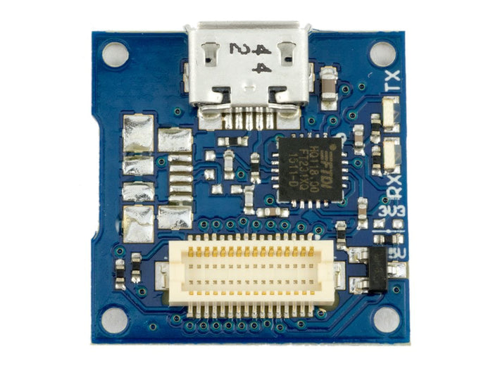 TinyDuino Video Game Kit [Discontinued] by Tiny Circuits - The Pi Hut