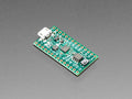 TinyFPGA BX - ICE40 FPGA Development Board with USB [Discontinued] by The Pi Hut - The Pi Hut