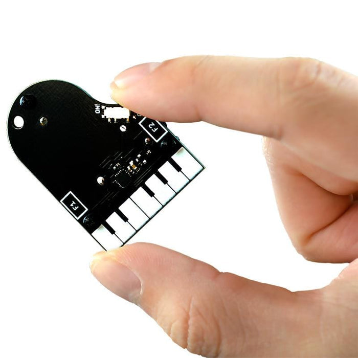 TinyPiano [Discontinued] by Tiny Circuits - The Pi Hut