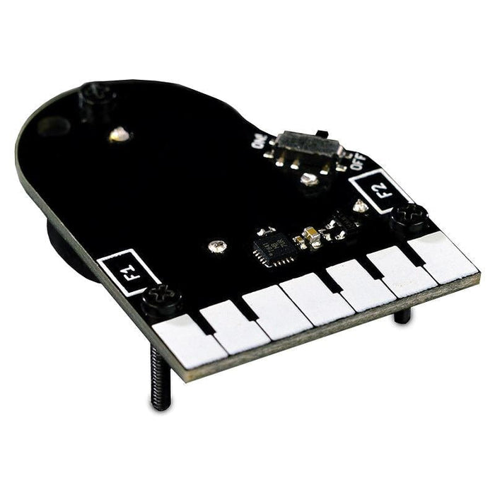 TinyPiano [Discontinued] by Tiny Circuits - The Pi Hut