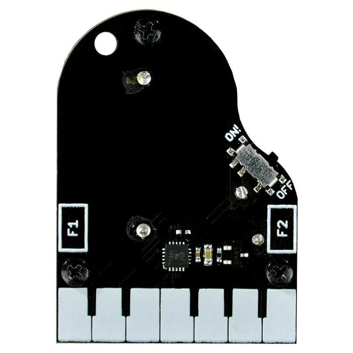 TinyPiano [Discontinued] by Tiny Circuits - The Pi Hut