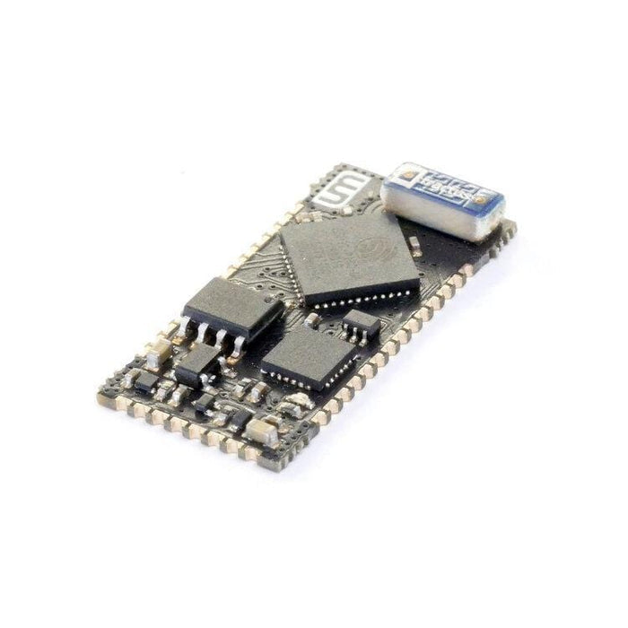 TinyPICO NANO by UnexpectedMaker - The Pi Hut