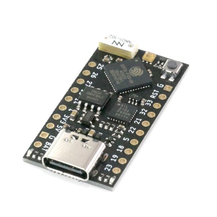 TinyPICO V2 [Discontinued] by UnexpectedMaker - The Pi Hut