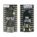 TinyS2 by UnexpectedMaker - The Pi Hut