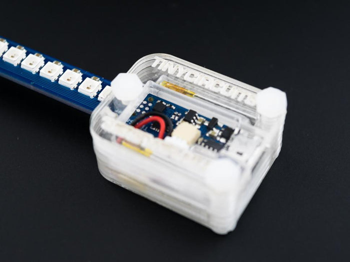 TinySaber [discontinued] by Tiny Circuits - The Pi Hut