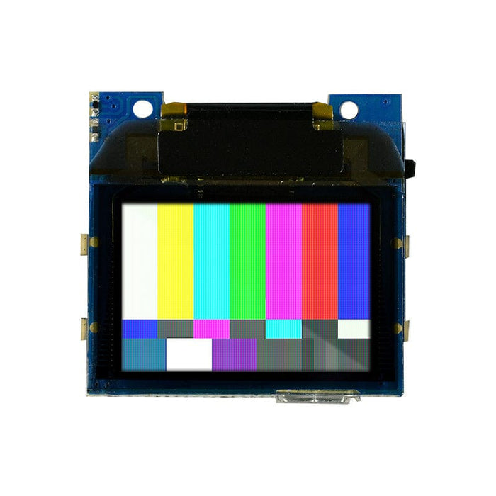 TinyScreen+ (Processor, OLED & USB in One) [Discontinued] by Tiny Circuits - The Pi Hut