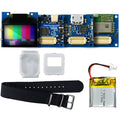 TinyScreen Smart Watch Kit [Discontinued] by Tiny Circuits - The Pi Hut