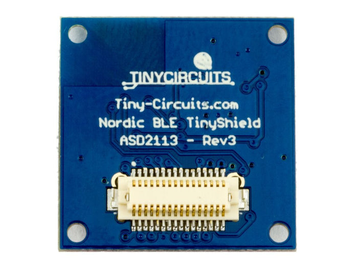 TinyScreen Smart Watch Kit [Discontinued] by Tiny Circuits - The Pi Hut