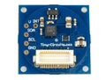 TinyShield Compass Board [Discontinued] by Tiny Circuits - The Pi Hut