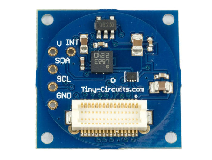 TinyShield Compass Board [Discontinued] by Tiny Circuits - The Pi Hut