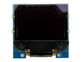 TinyShield OLED TinyScreen - Alternate Address [Discontinued] by Tiny Circuits - The Pi Hut