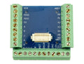 TinyShield Proto Terminal Blocks - Installed [Discontinued] by Tiny Circuits - The Pi Hut