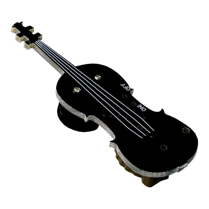 TinyViolin [Discontinued] by Tiny Circuits - The Pi Hut